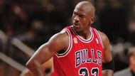 MJ in 1996 NBA Finals against Seattle Supersonics